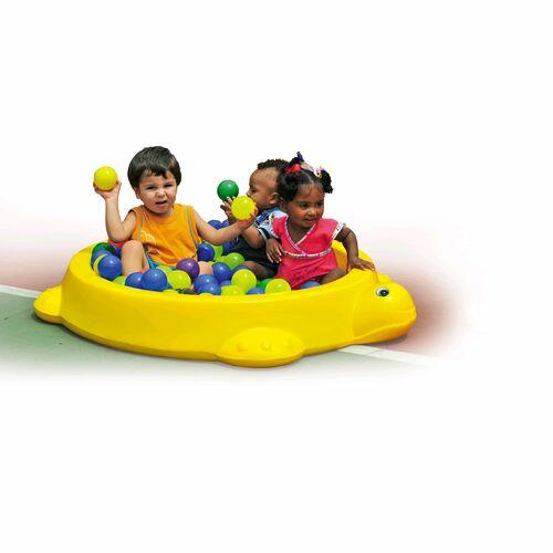 Tanque Jabuti Mundo Azul